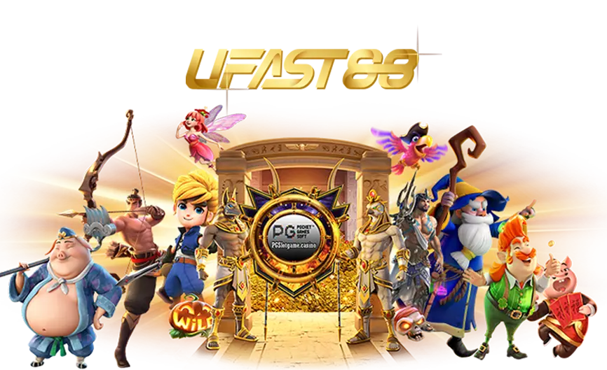 ufast88-16