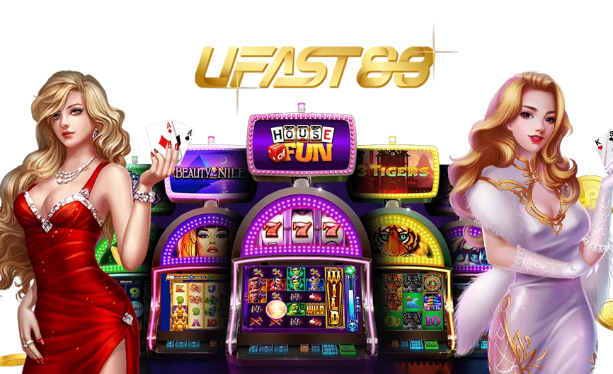 ufast88-31