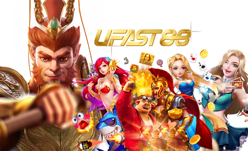 ufast88-40