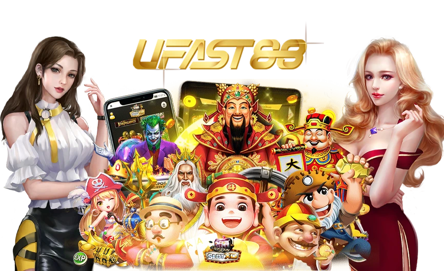ufast88-44