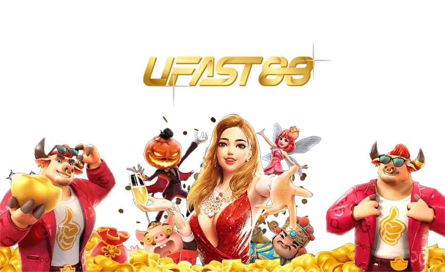ufast88-9