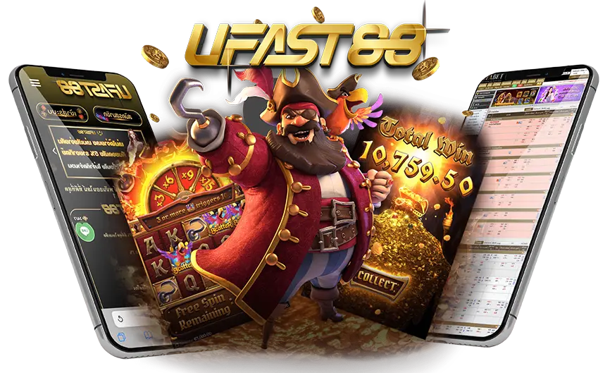 ufast88 new-6