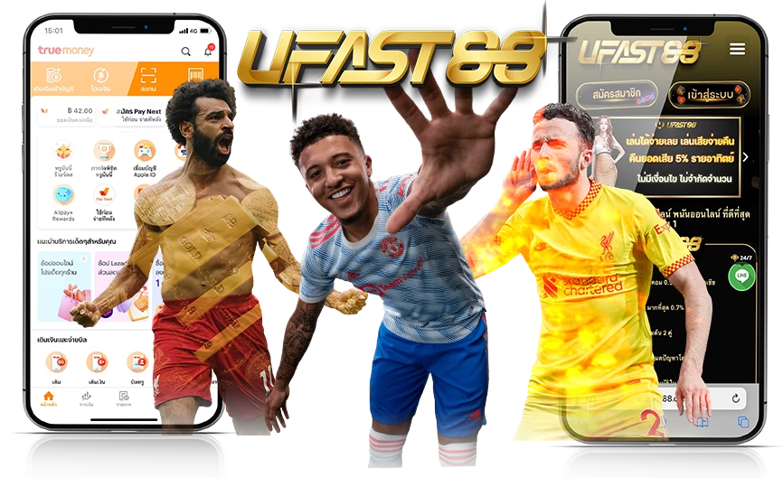ufast88 new-20