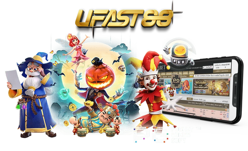 ufast88 new-21