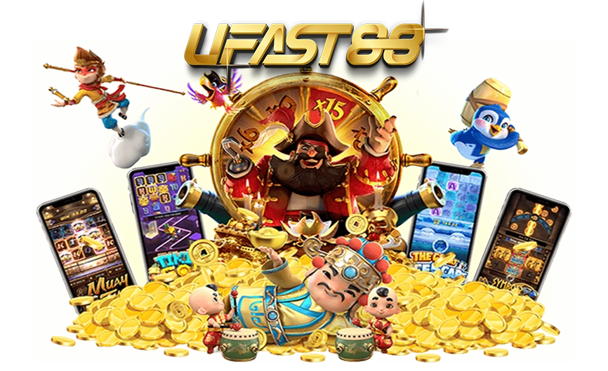 ufast88 new-22