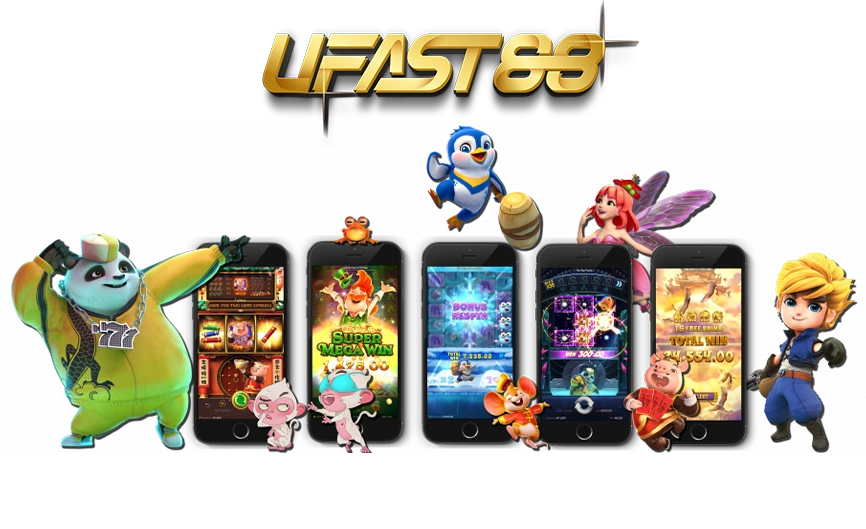 ufast88 new-29