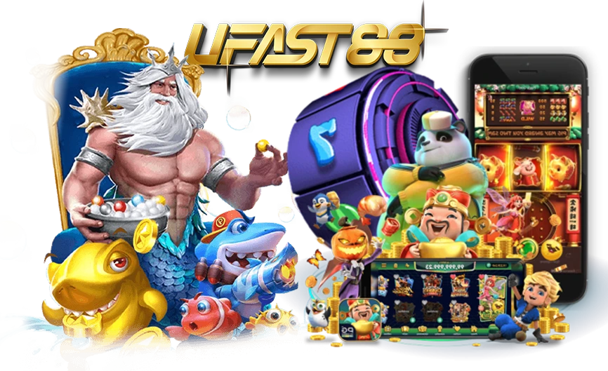 ufast88 new-30